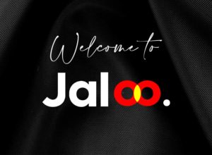 Welcome to Jaloo's Blog