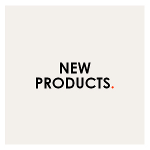 New products