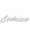 Gemüse